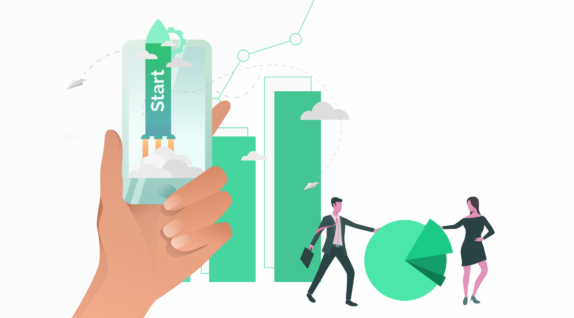 Read more about the article Unlocking Growth: The Entrepreneur’s Guide to Wabot Advantages