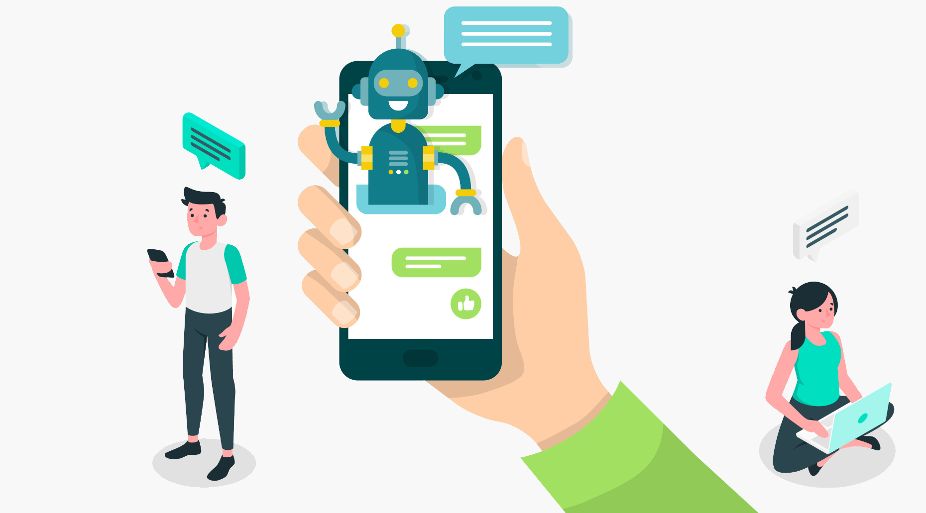 Read more about the article The Power of WhatsApp: A Game-Changer for Business Development and Customer Retention