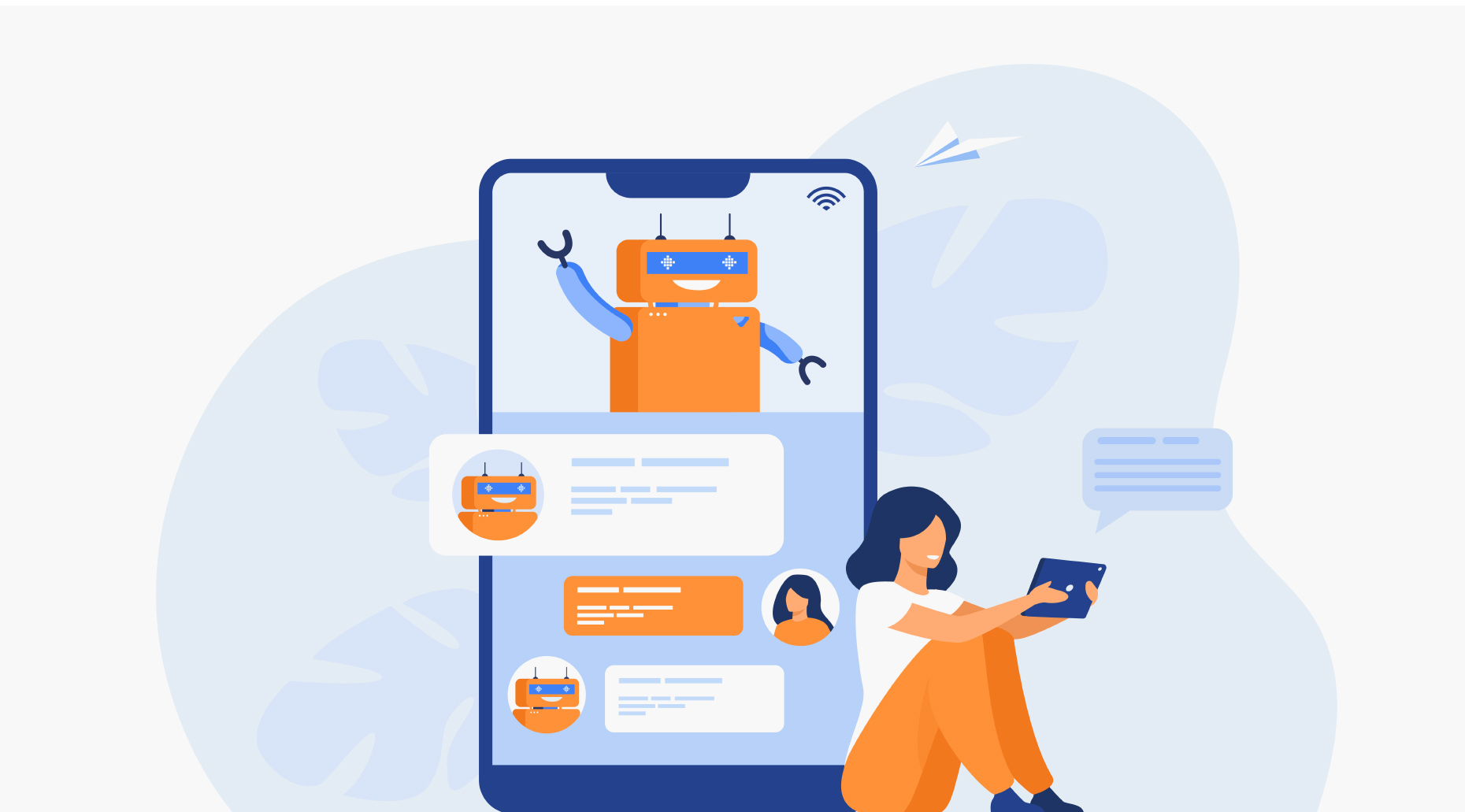 Read more about the article Requirements to apply for WhatsApp Business API