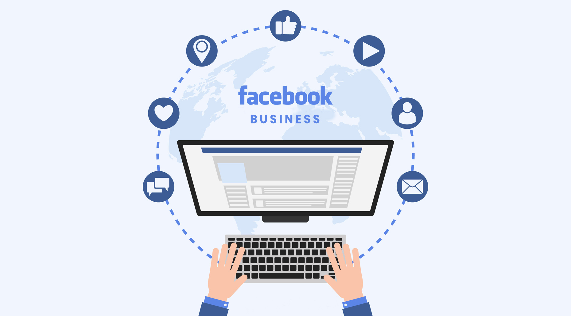 Read more about the article How to verify your facebook business in 7 easy Steps