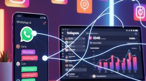 Read more about the article How WhatsApp AI Responses Supercharge Your Instagram Campaigns