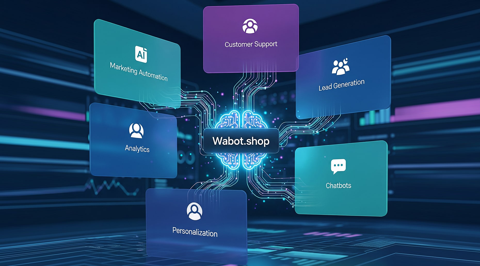 You are currently viewing Segments in AI