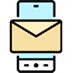 Healthcare and clinics icon