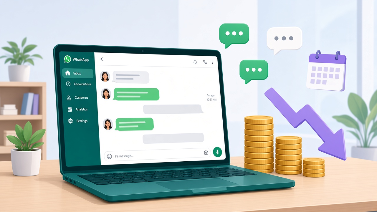 You are currently viewing WaBot vs WATI (2026): A Cheaper WATI Alternative for Small Businesses?
