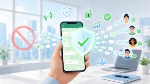 Read more about the article How to Send WhatsApp Bulk Messages Without Getting Banned (2026 Guide)